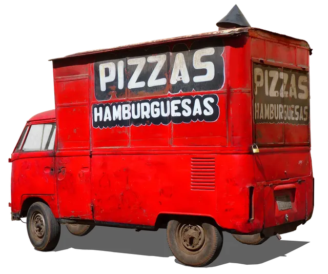 Picture of Pizza