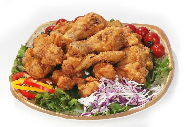 Cooks Broaster Chicken Providing Sackville with Quality Food for All the Family - chicken