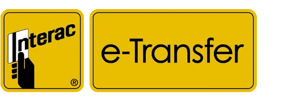 Interac e-transfer